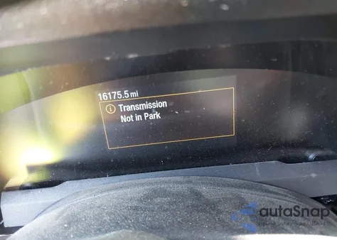 2024 Ford Maverick Xl z USA, uszkodzony, nr VIN 3FTTW8A93RRB78375